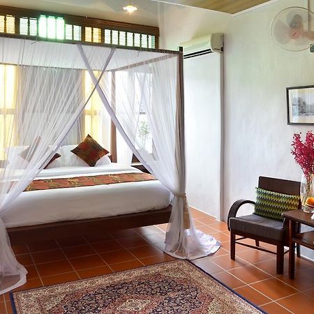 Noordin Street House George Town Quarto foto