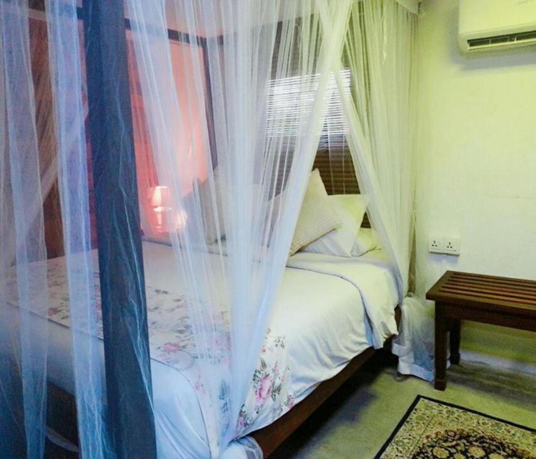 Noordin Street House George Town Exterior foto