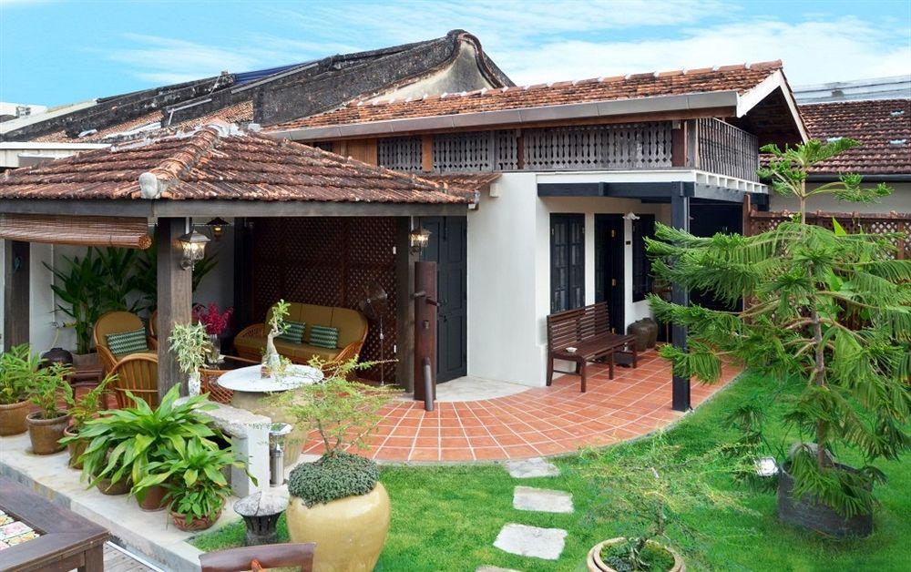 Noordin Street House George Town Exterior foto