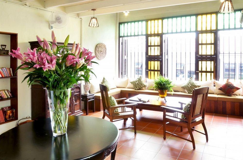 Noordin Street House George Town Exterior foto