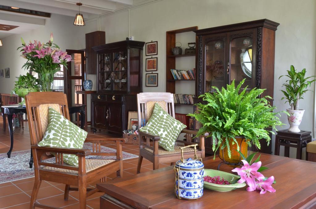 Noordin Street House George Town Quarto foto