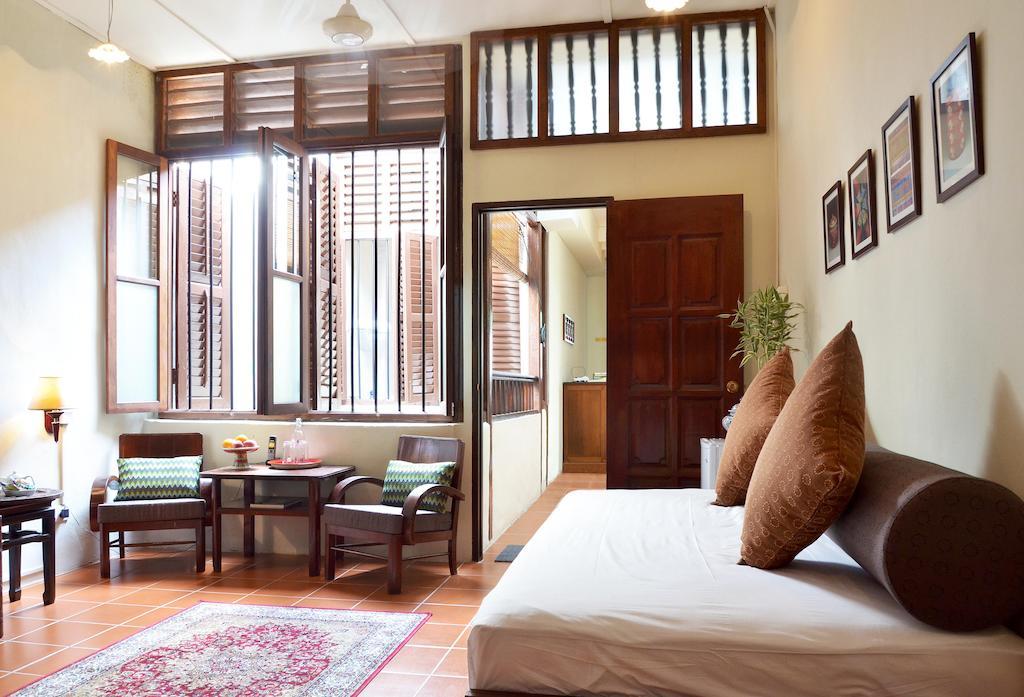 Noordin Street House George Town Quarto foto