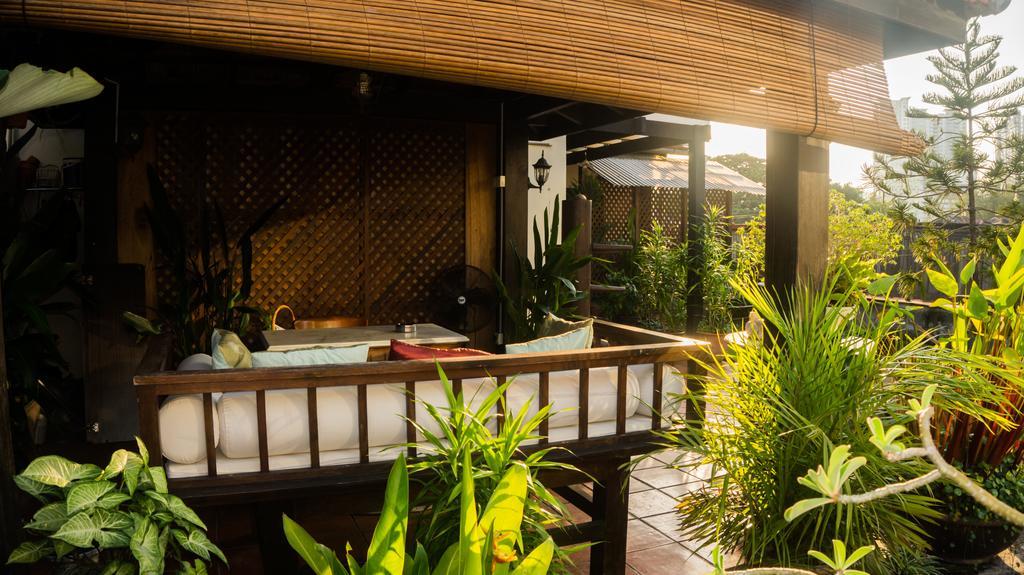 Noordin Street House George Town Exterior foto