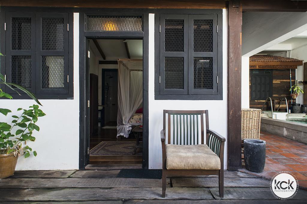 Noordin Street House George Town Exterior foto