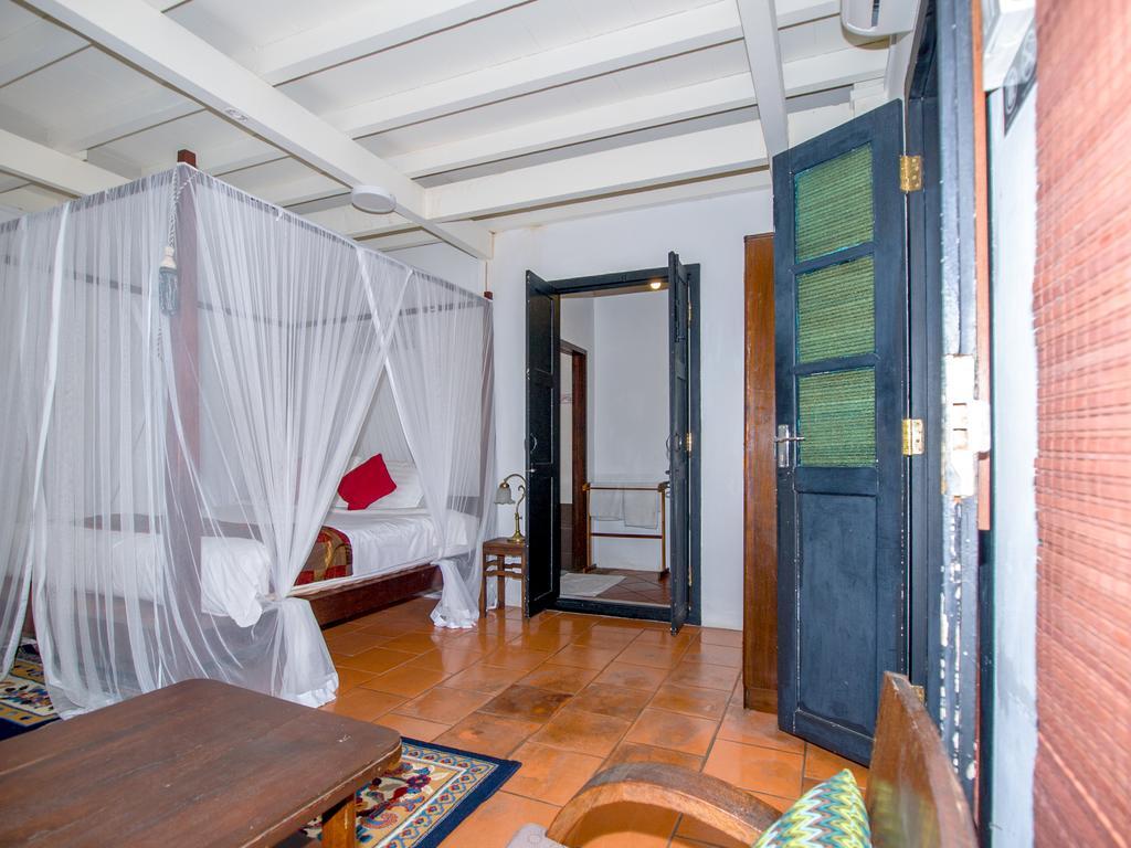 Noordin Street House George Town Exterior foto