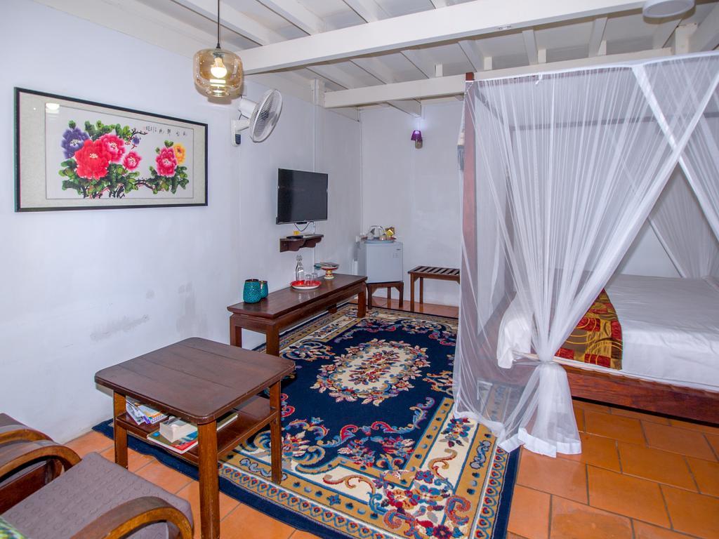 Noordin Street House George Town Exterior foto