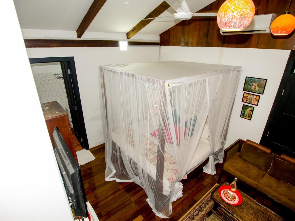 Noordin Street House George Town Exterior foto