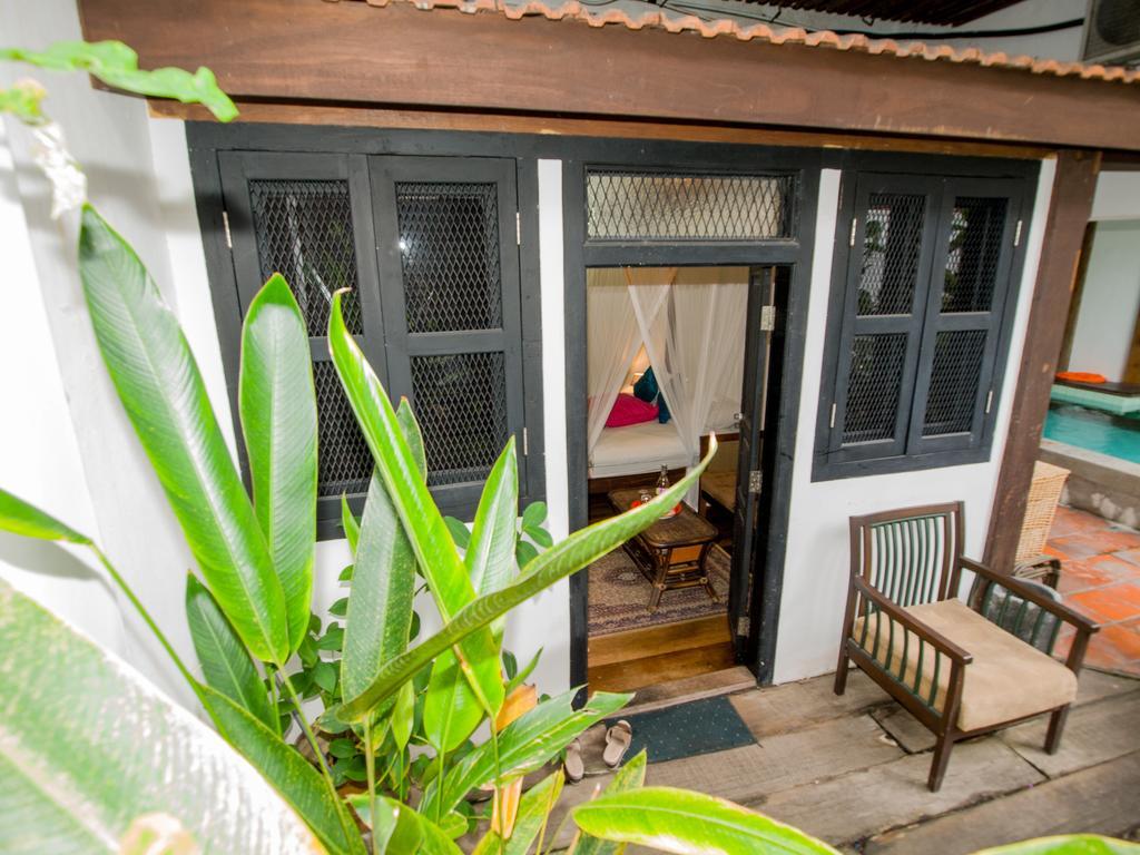 Noordin Street House George Town Exterior foto