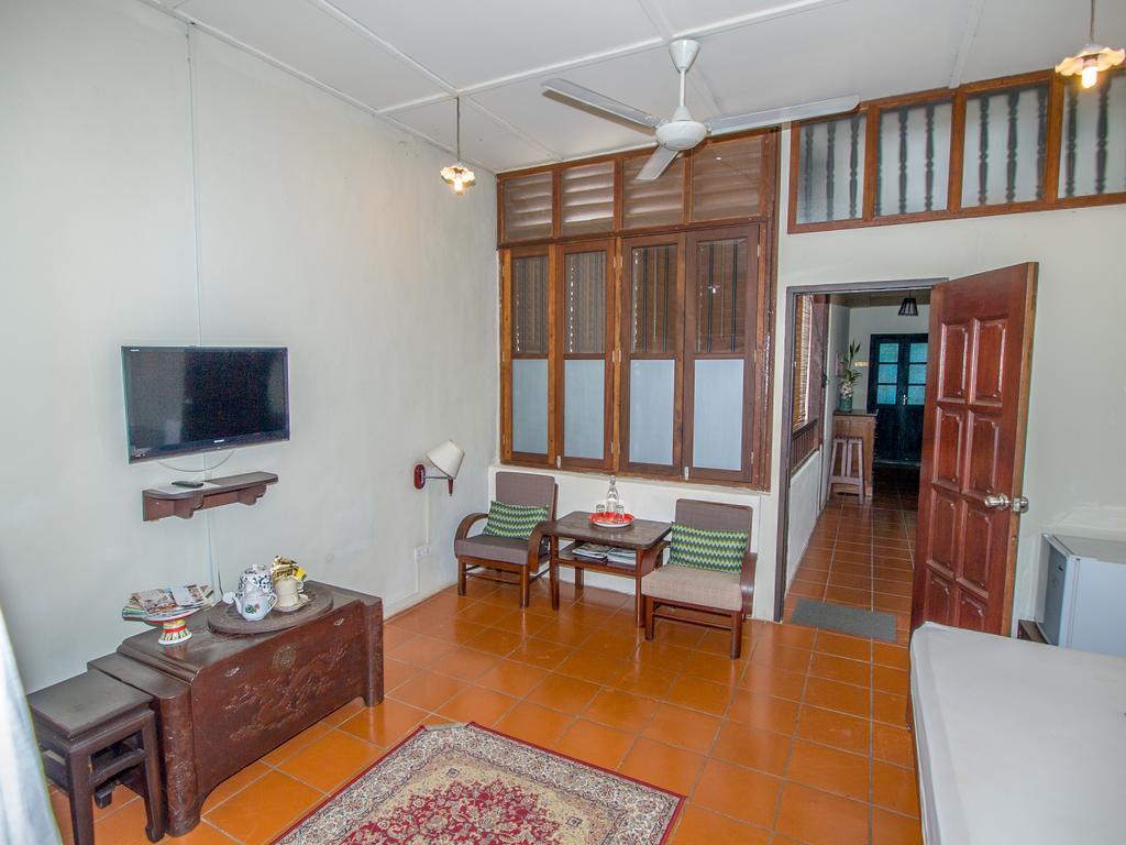 Noordin Street House George Town Exterior foto