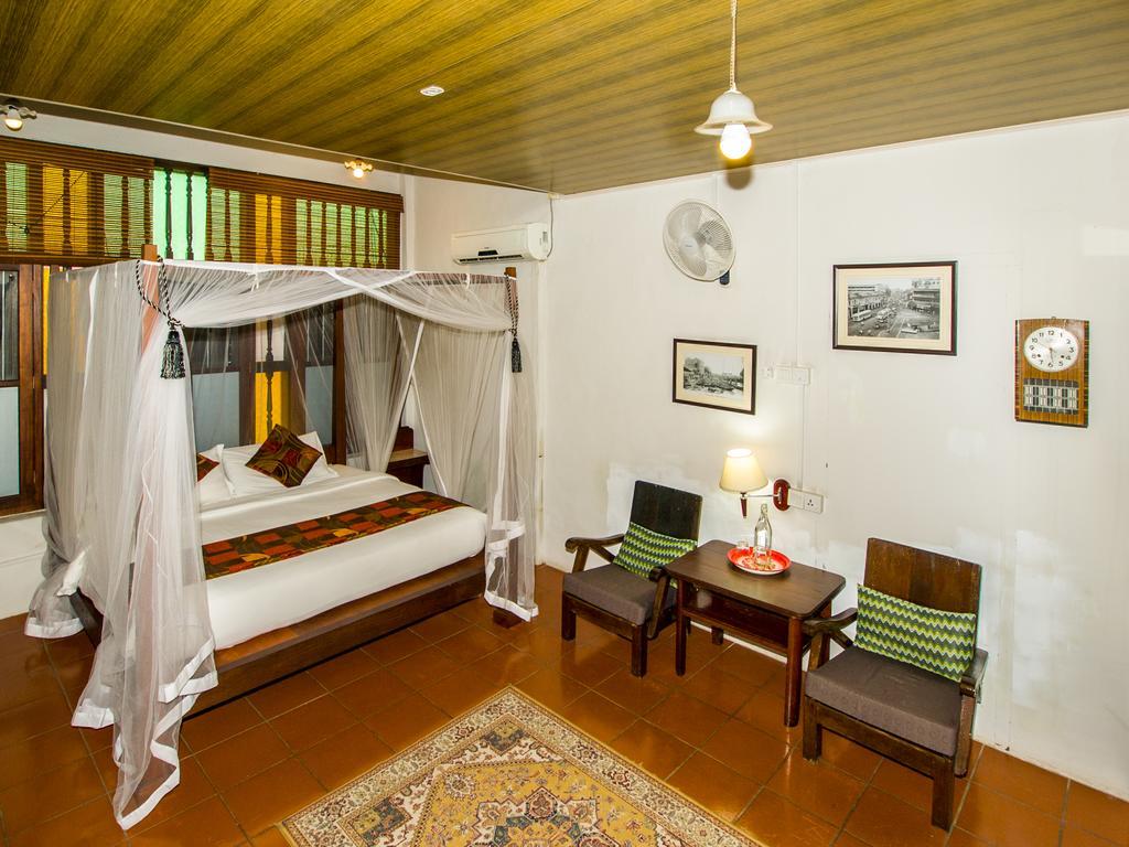Noordin Street House George Town Exterior foto
