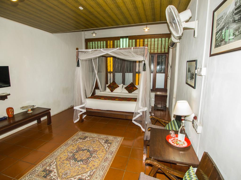 Noordin Street House George Town Exterior foto