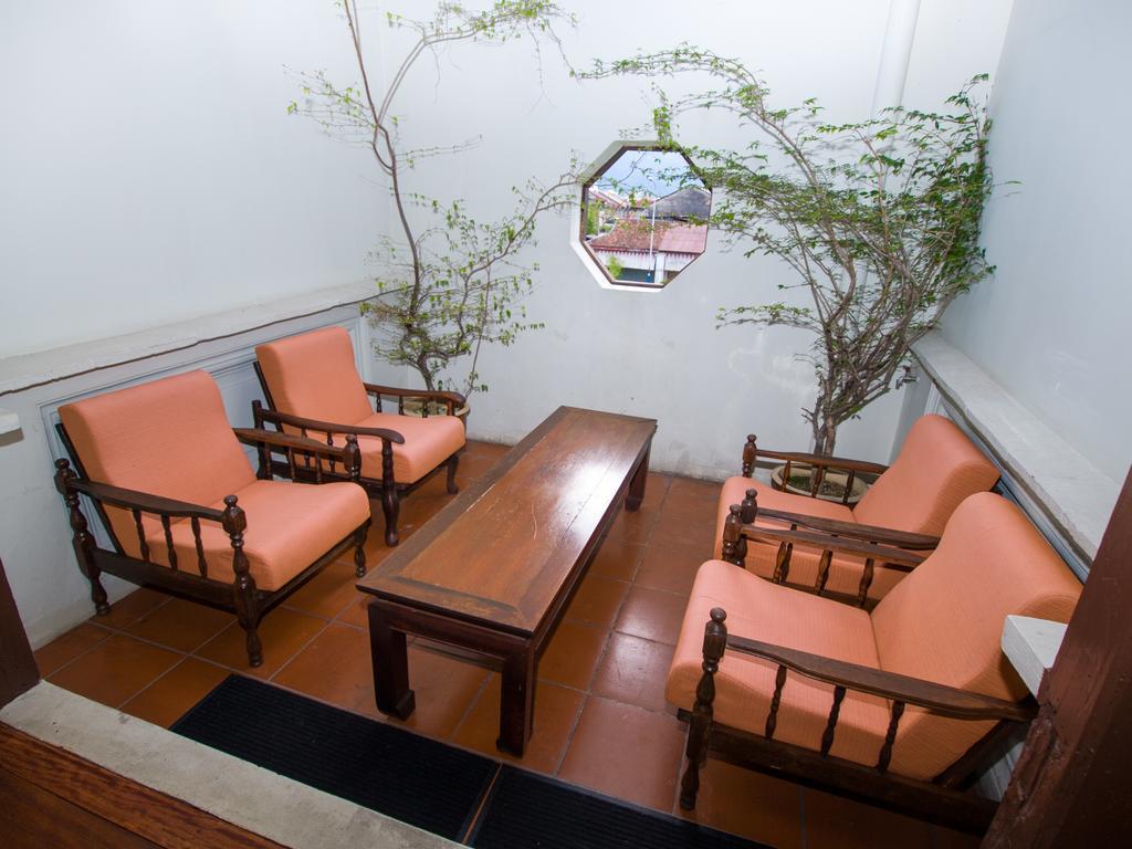 Noordin Street House George Town Exterior foto
