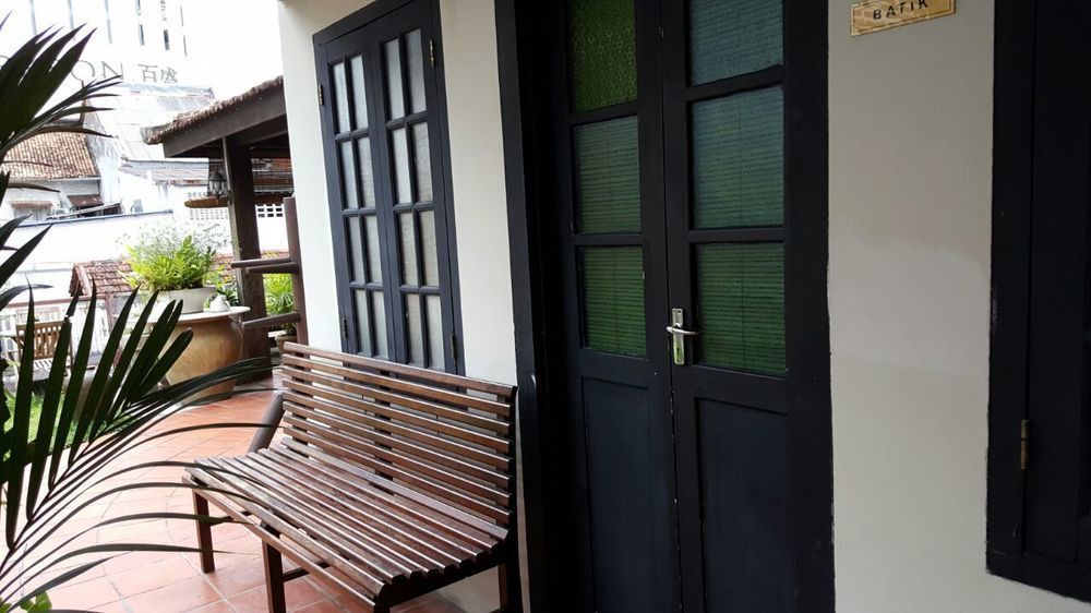Noordin Street House George Town Exterior foto