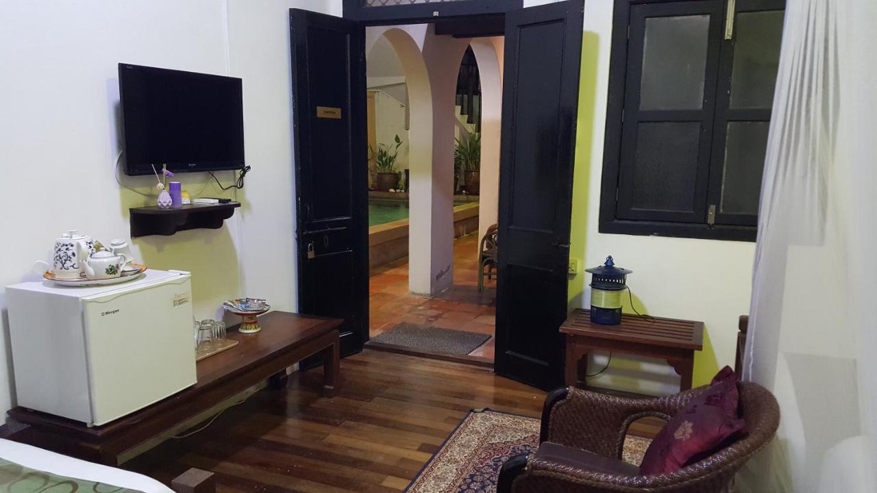 Noordin Street House George Town Quarto foto